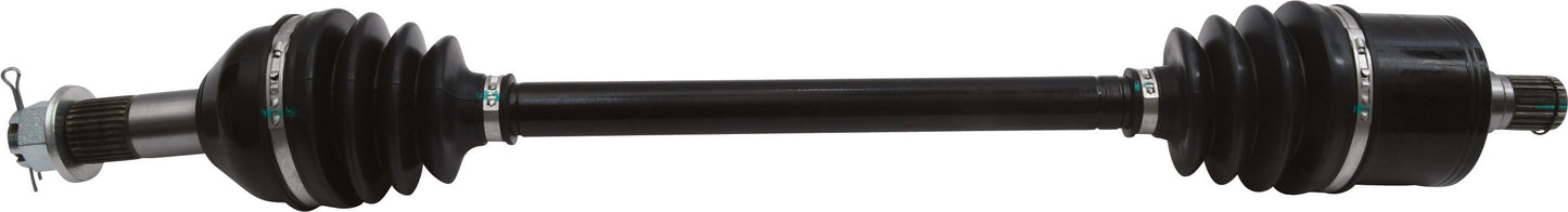 All Balls 6 Ball Heavy Duty Axle