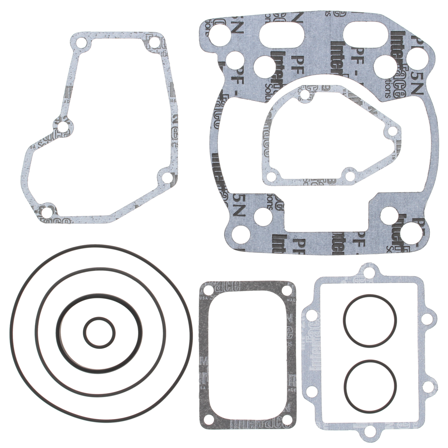 VERTEX Top End Gasket Set