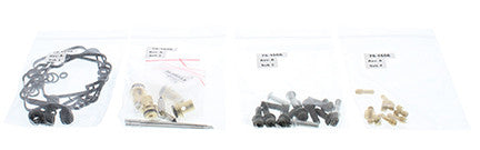 All Balls Carburetor Rebuild Kit