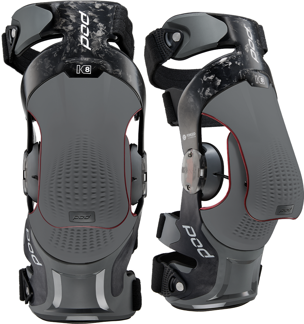 Pod K8 3.0 Knee Brace