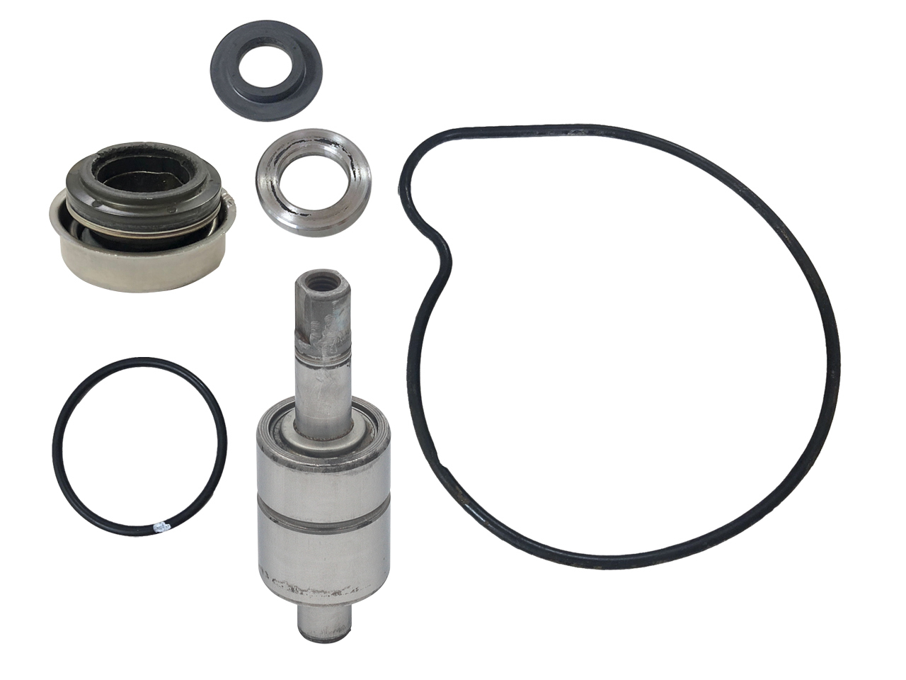 SP1 Water Pump Repair Kit