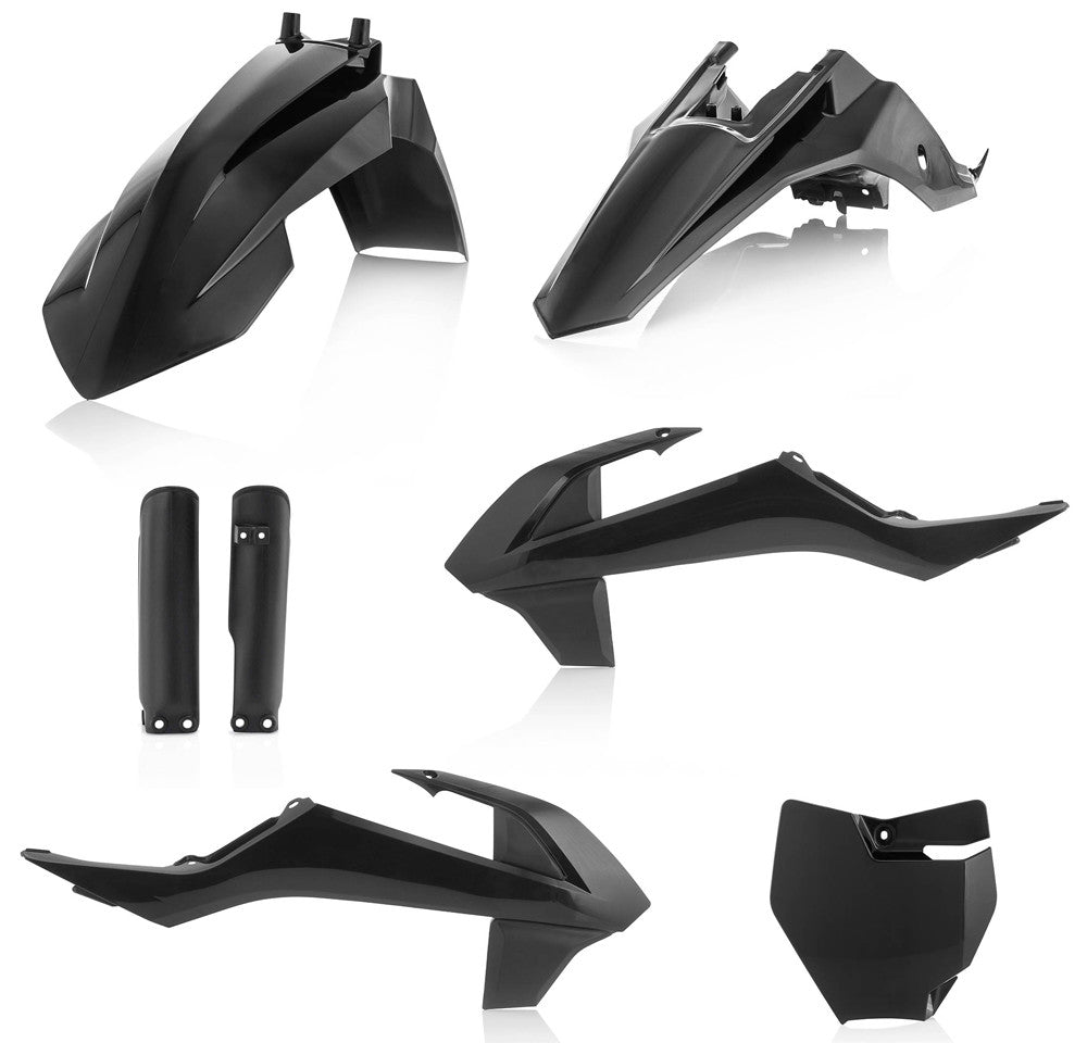 Acerbis Full Plastic Kit