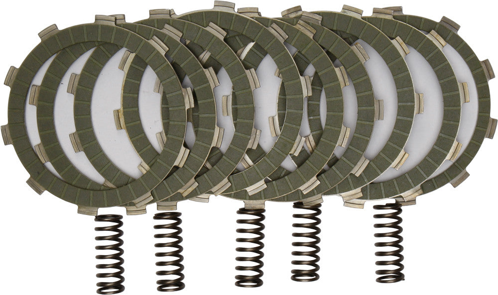 EBC Street Racer Clutch Kit