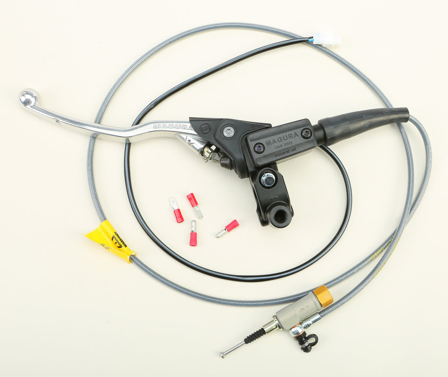 MAGURA Hymec Clutch Conversion Kit