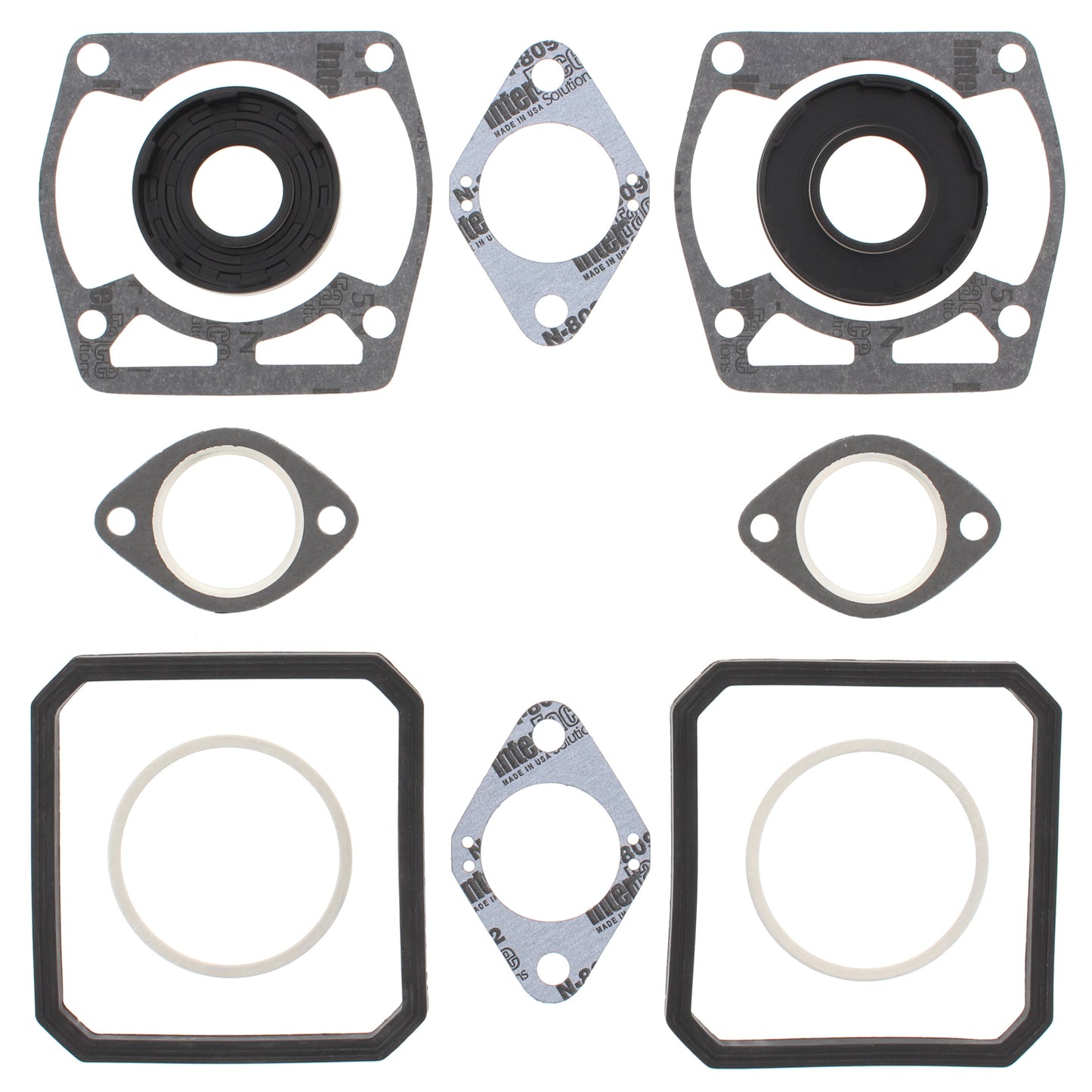VERTEX Full Gasket Set