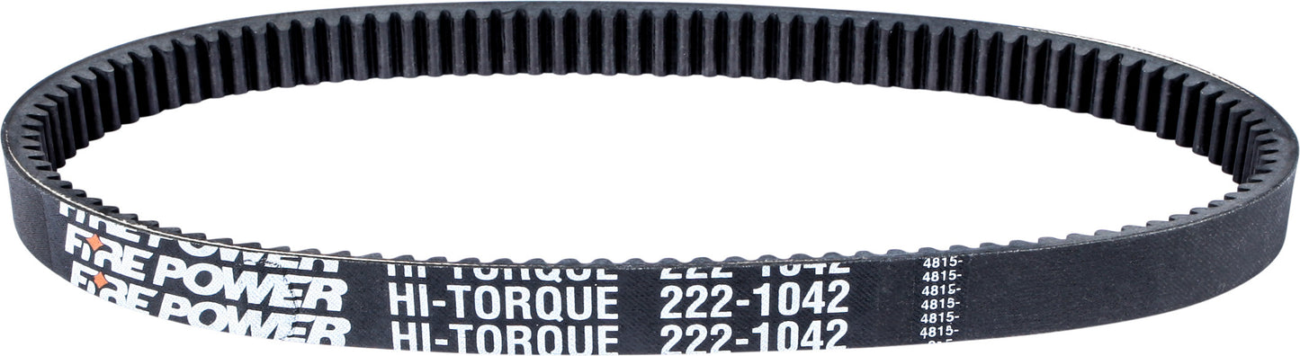 SP1 Hi-Torque Belt