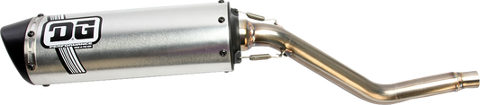 DG Performance V2 Exhaust