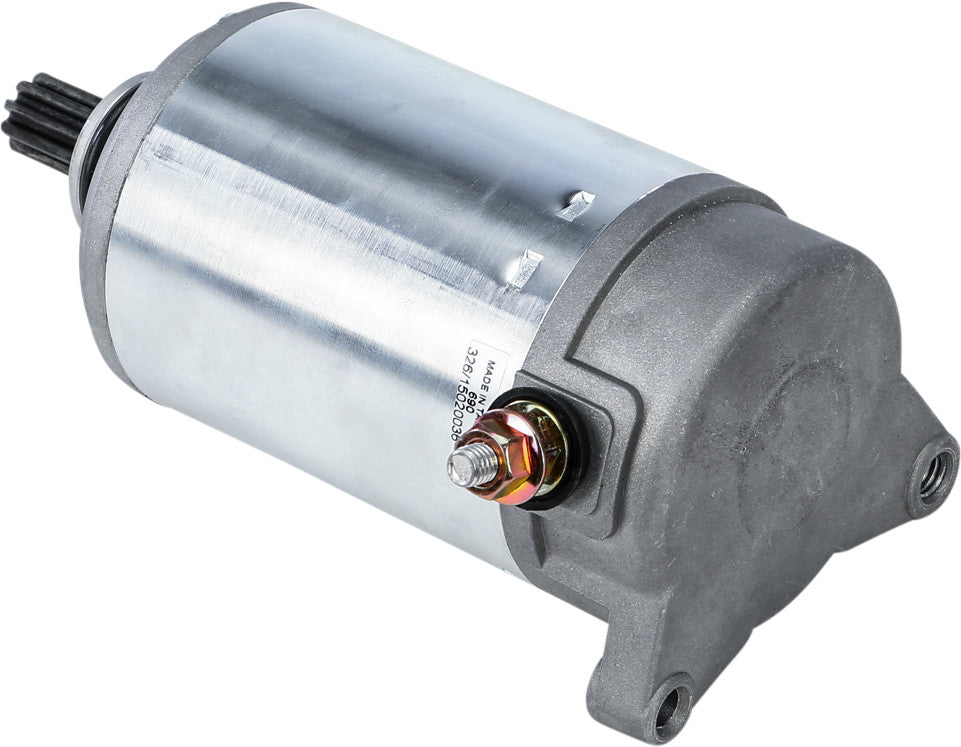 Fire Power Starter Motor