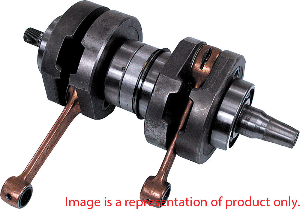 HOT RODS Complete Crankshaft Assembly