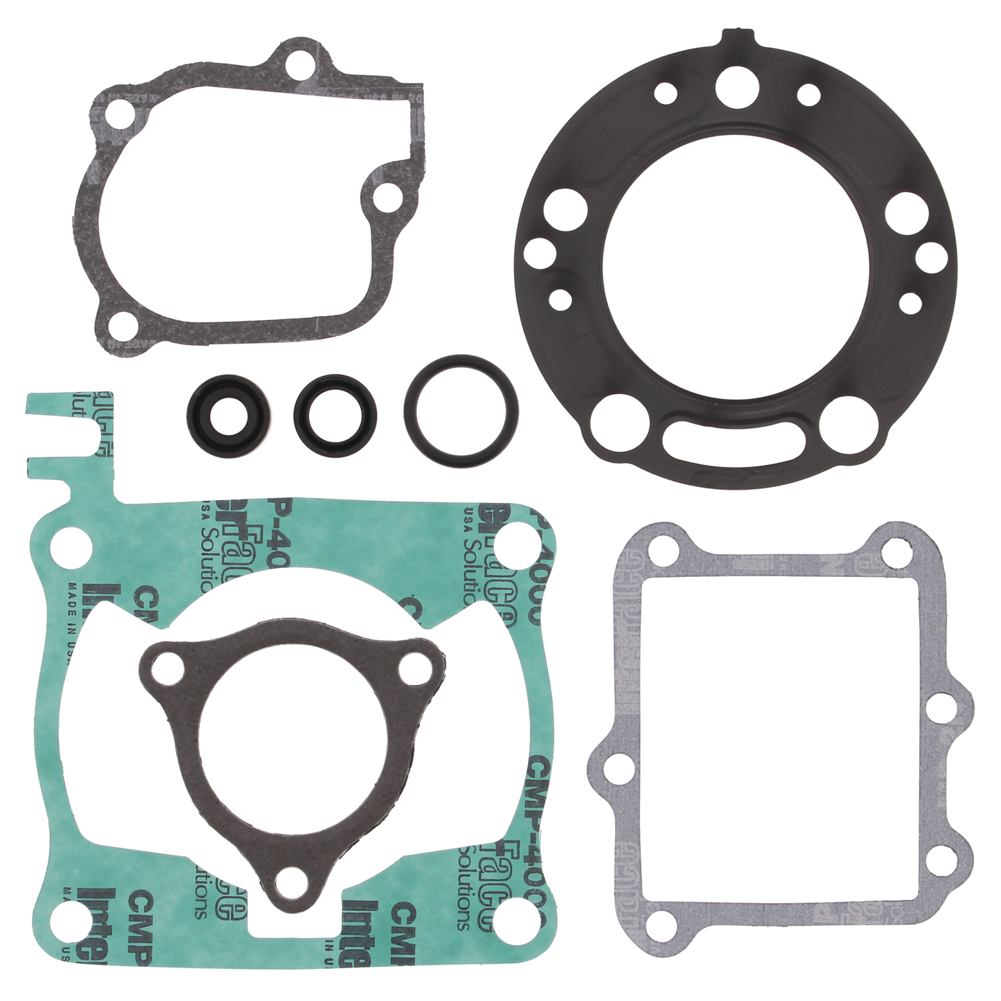 VERTEX Top End Gasket Set