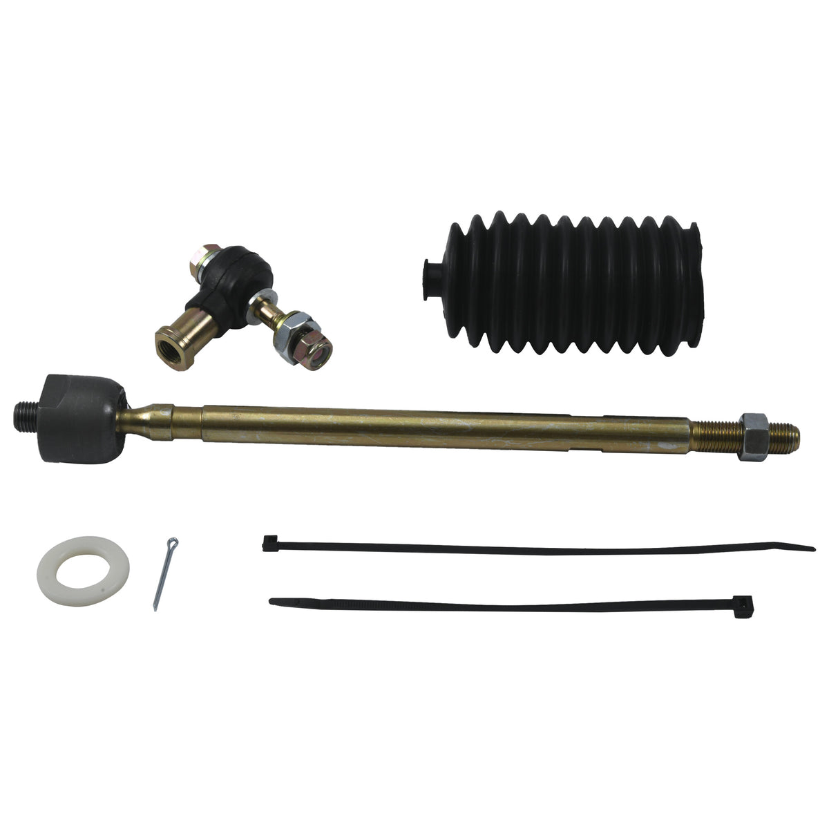All Balls Rack Tie Rod Kit