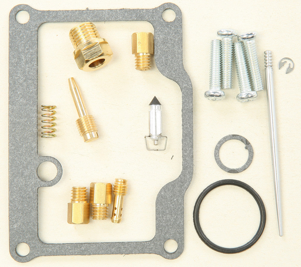 All Balls Carburetor Kit