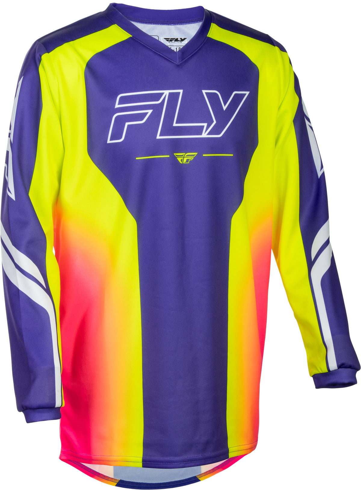 Fly Racing Youth F-16 Raze Jersey (2027)