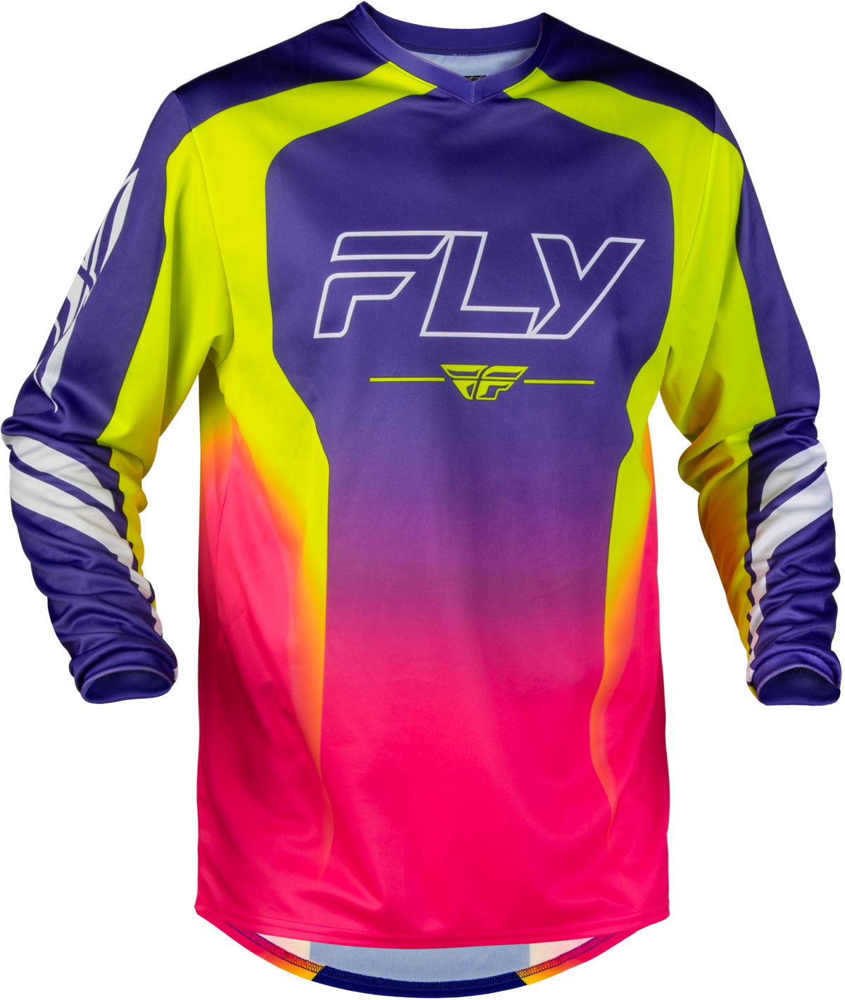 Fly Racing F-16 Raze Jersey (2027)