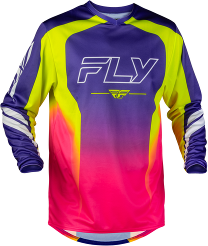 Fly Racing F-16 Raze Jersey (2027)