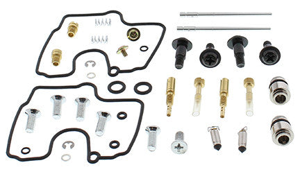 All Balls Carburetor Rebuild Kit