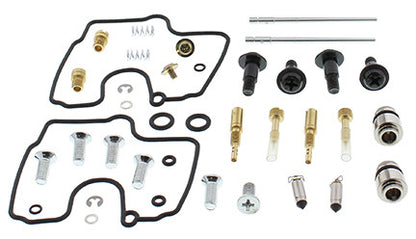 All Balls Carburetor Rebuild Kit
