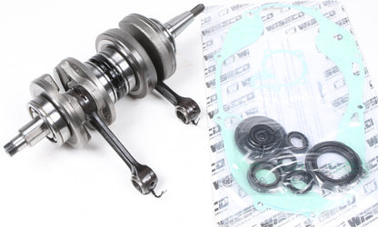 WISECO Complete Bottom End Rebuild Kit