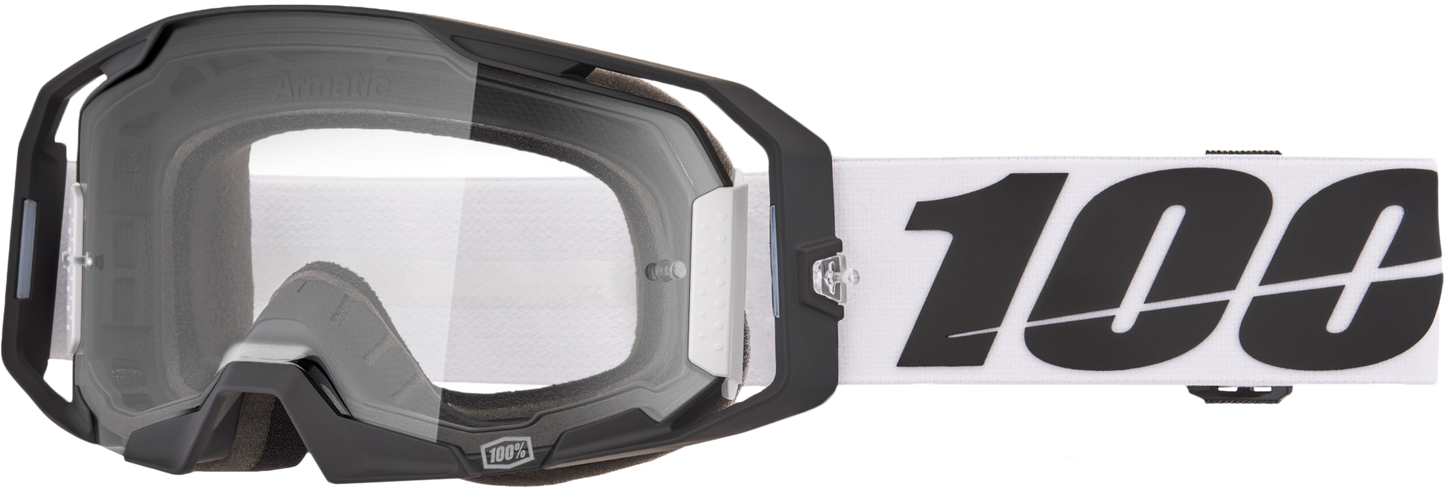 100% 2025 Armatic Goggle