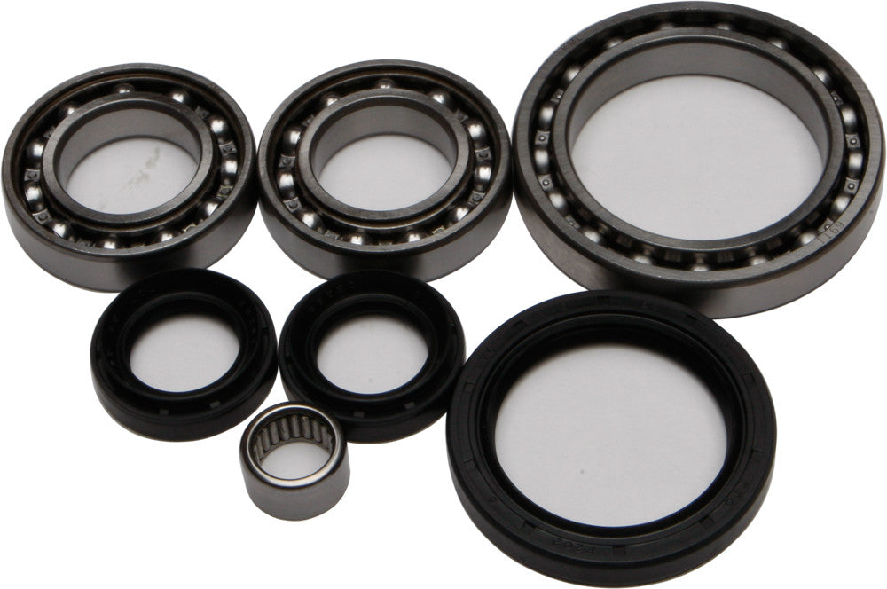 All Balls Differential Bearing & Seal Kit