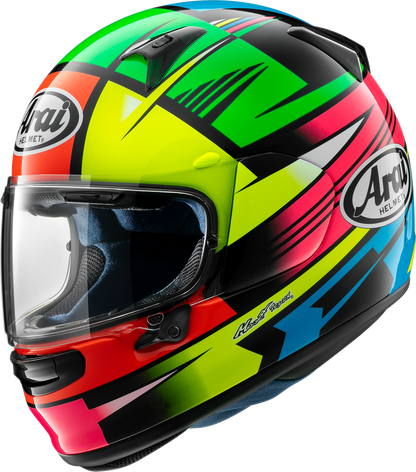 Arai Helmets Regent-X Rock Helmet