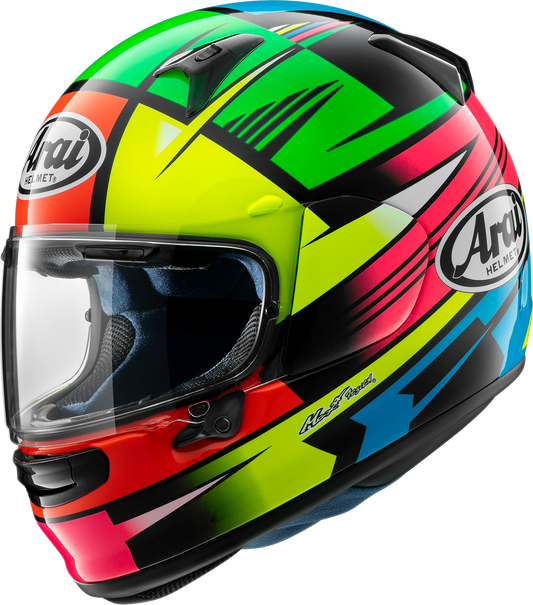 Arai Helmets Regent-X Rock Helmet