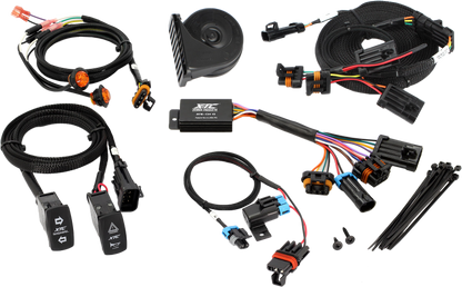 XTC POWER PRODUCTS Automatic Turn Signal Kit