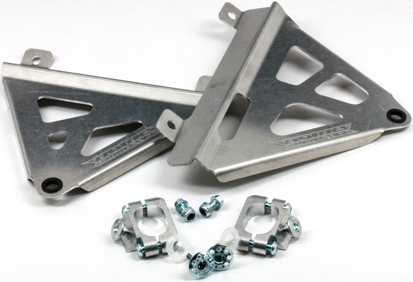 WORKS Radiator Brace