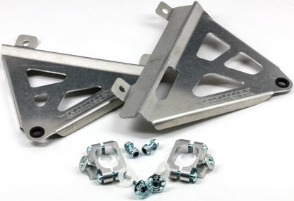 WORKS Radiator Brace