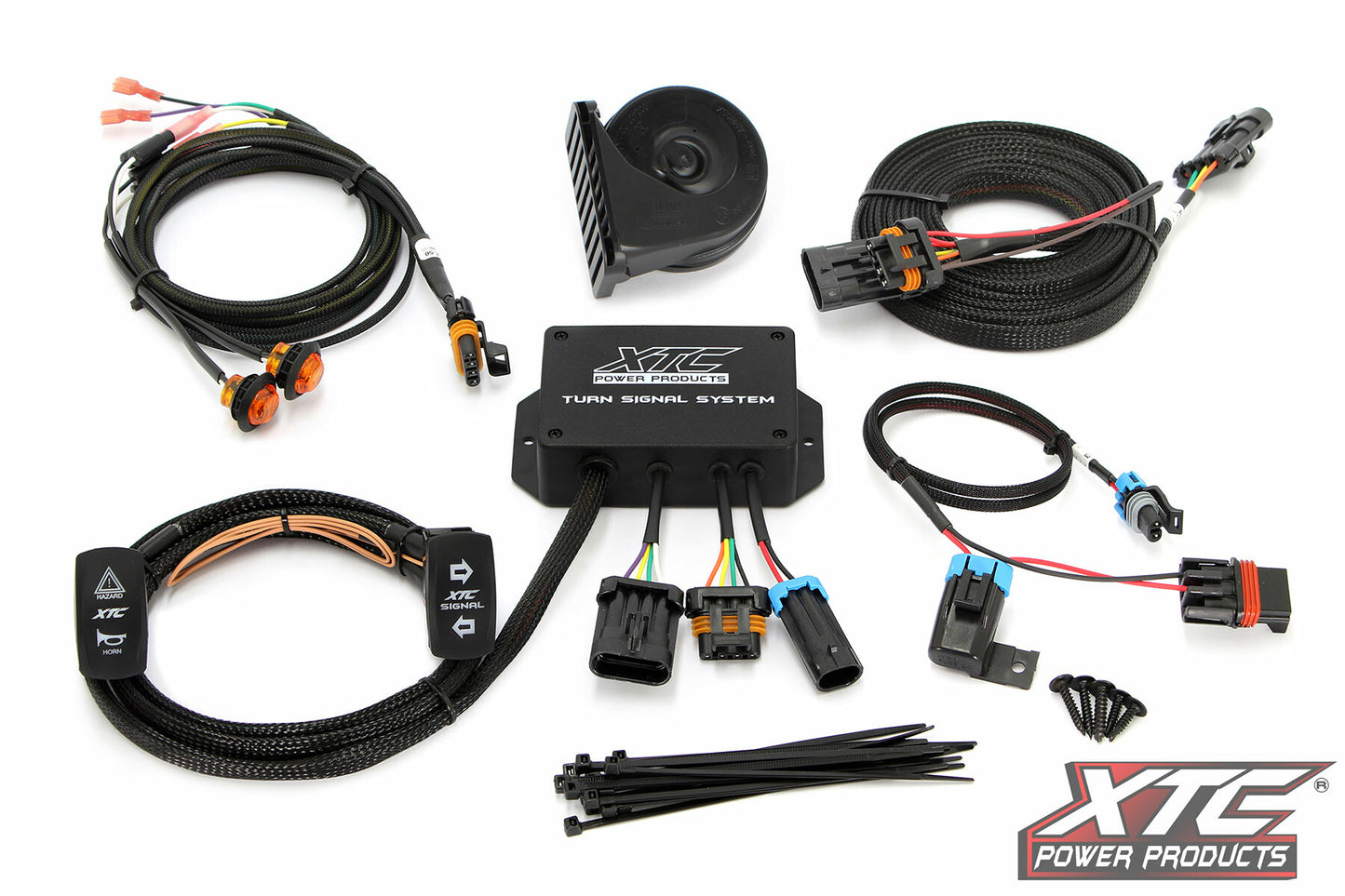 XTC POWER PRODUCTS Standard Turn Signal Kit