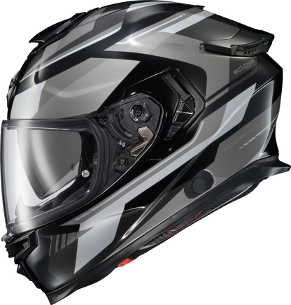 SCORPION EXO Eclipse Lunar Full Face Helmet