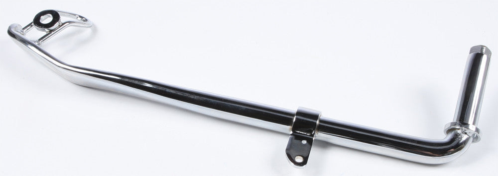 Harddrive Kickstand