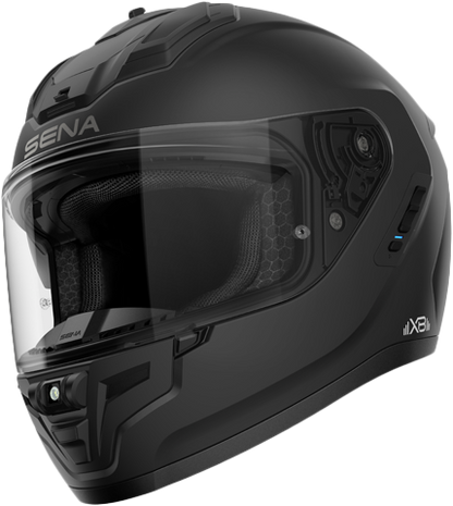 SENA Phantom XB Smart Helmet (2027)