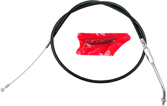 Motion Pro Vinyl Idle Cable