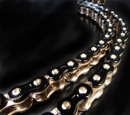 EK Z 3D QX2 X-Ring Chain