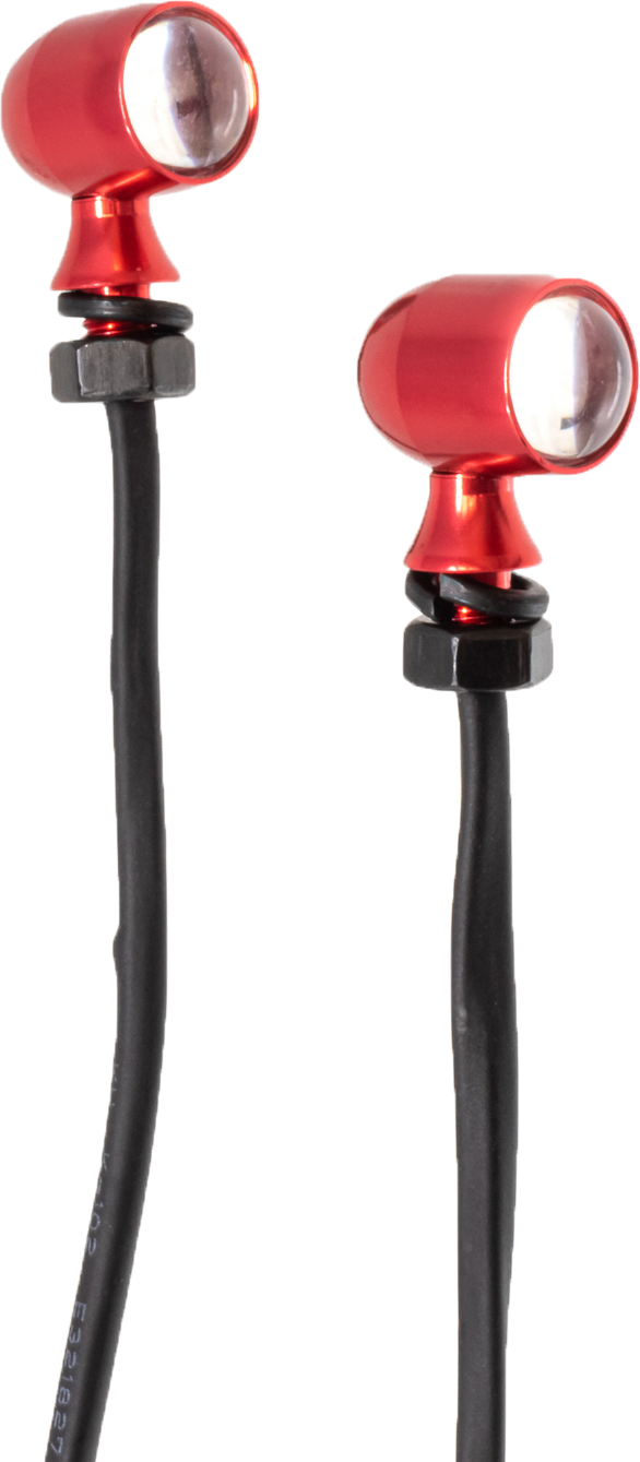 LETRIC LIGHTING CO 45C Mini LED