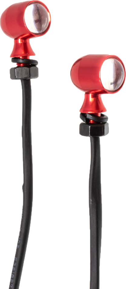 LETRIC LIGHTING CO 45C Mini LED