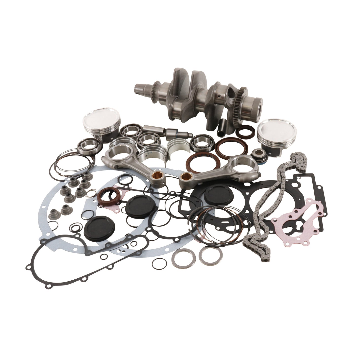 VERTEX Complete Engine Rebuild Kit