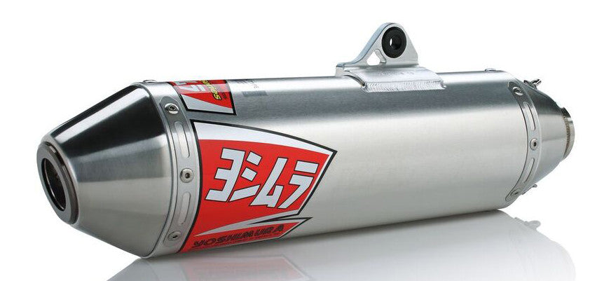 YOSHIMURA Signature RS-2 Full System Exhaust