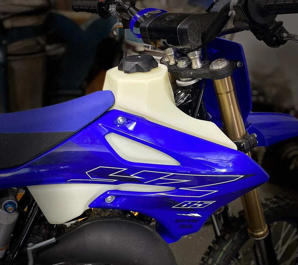IMS Large Capacity Fuel Tank