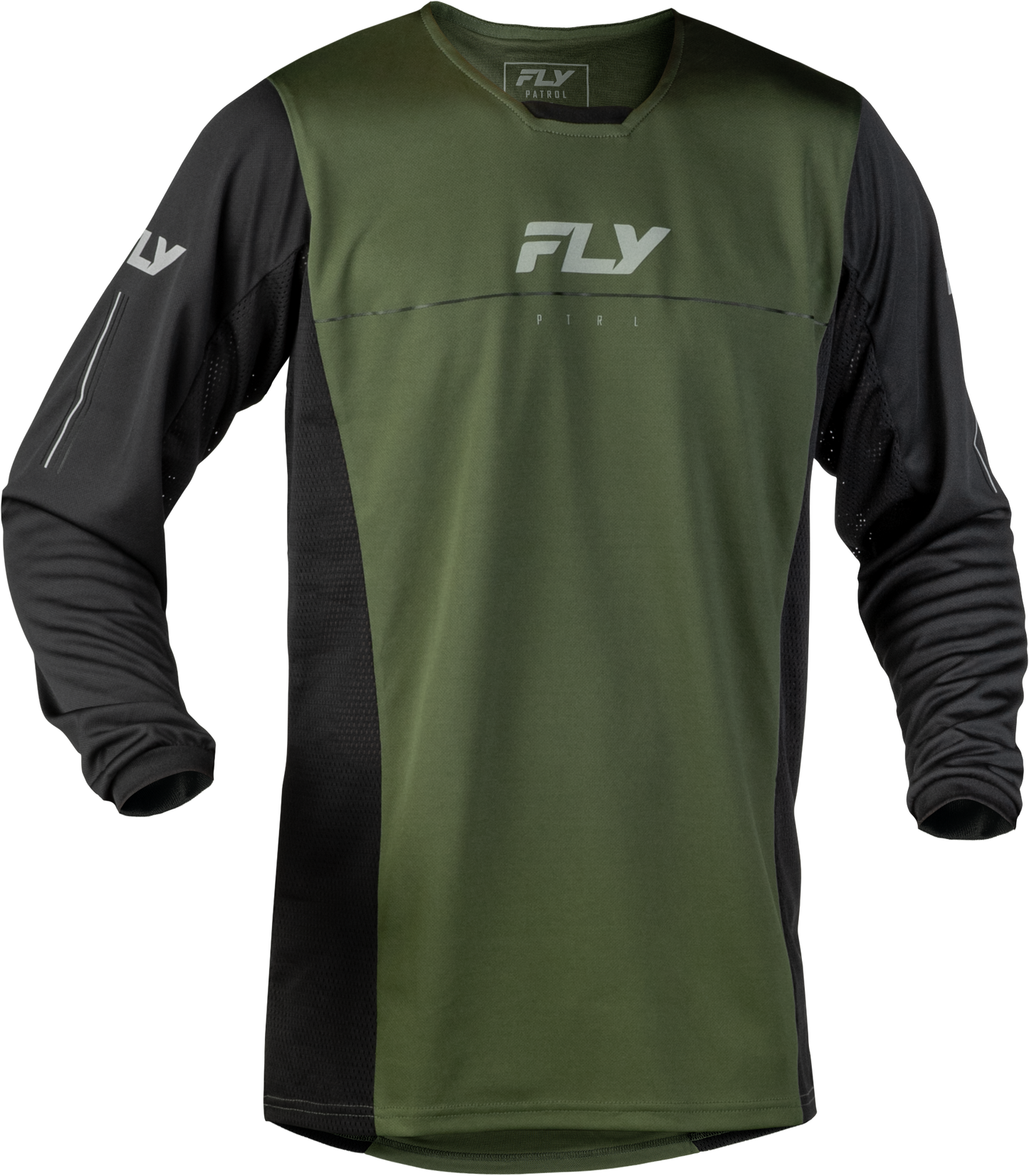 Fly Racing Patrol Jersey (2027)