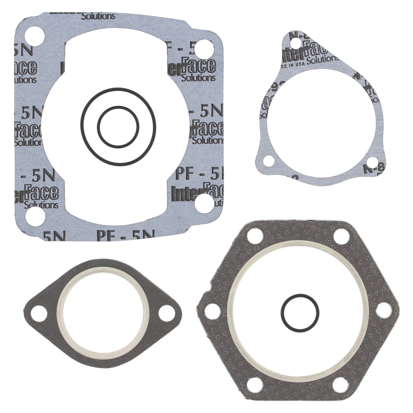 Vertex Complete Gasket Kit