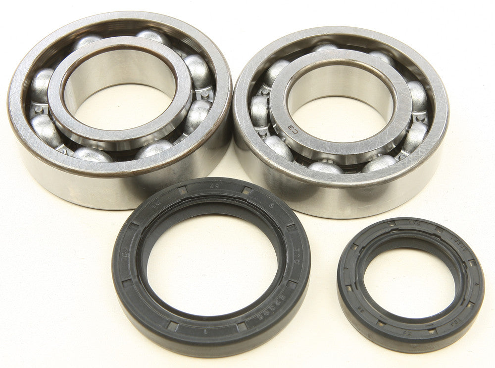 All Balls Crankshaft Bearing & Seal Kit
