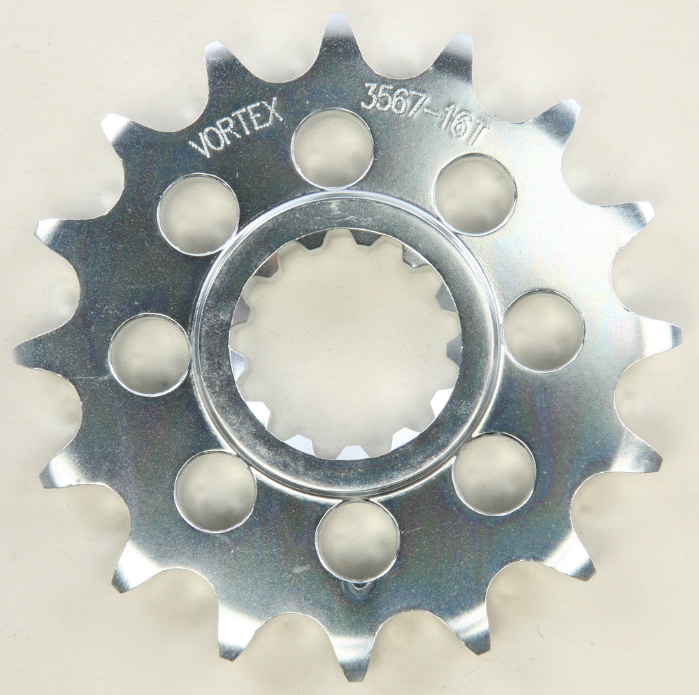 VORTEX Front C/S Steel Sprocket