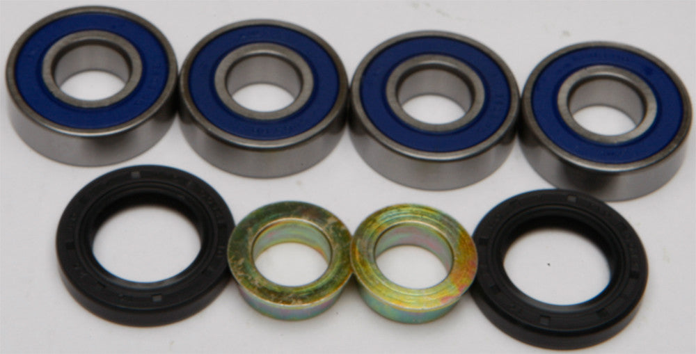 All Balls Rear Independent Suspension Bushing