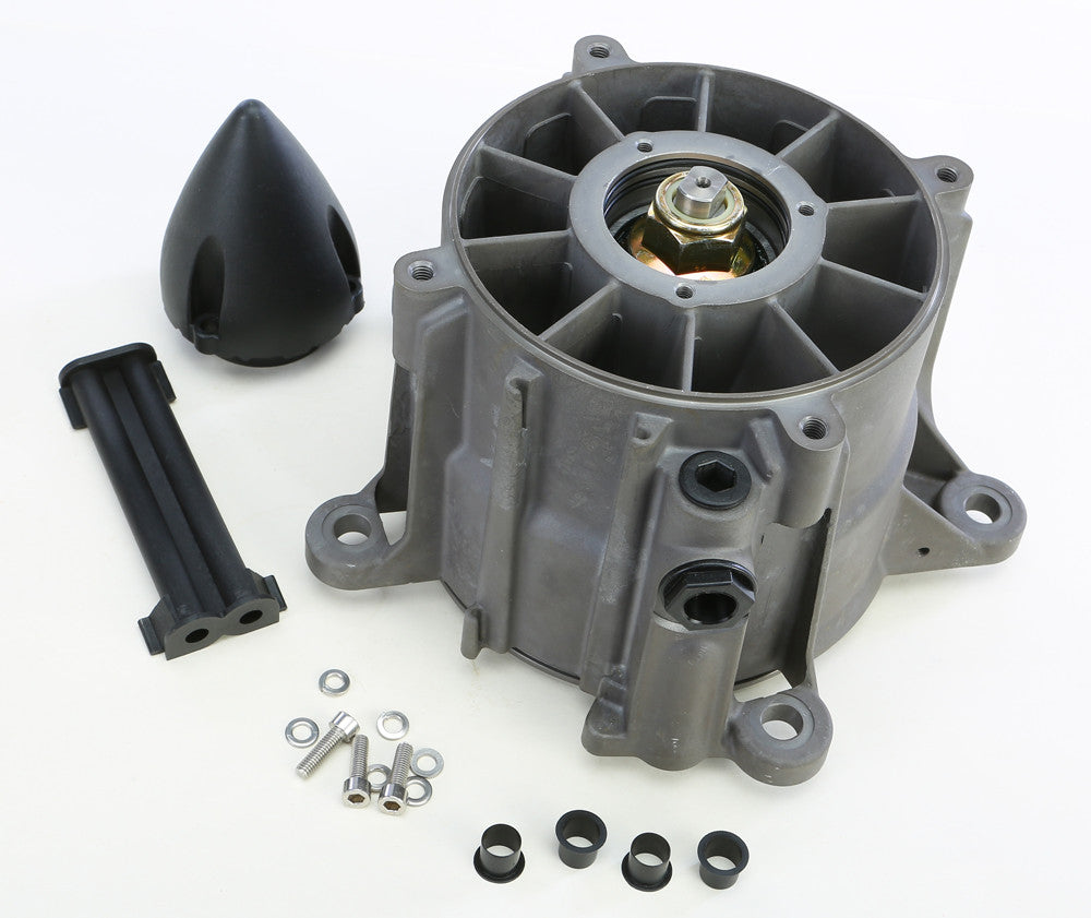 WSM Sea-Doo Jet Pump Assembly
