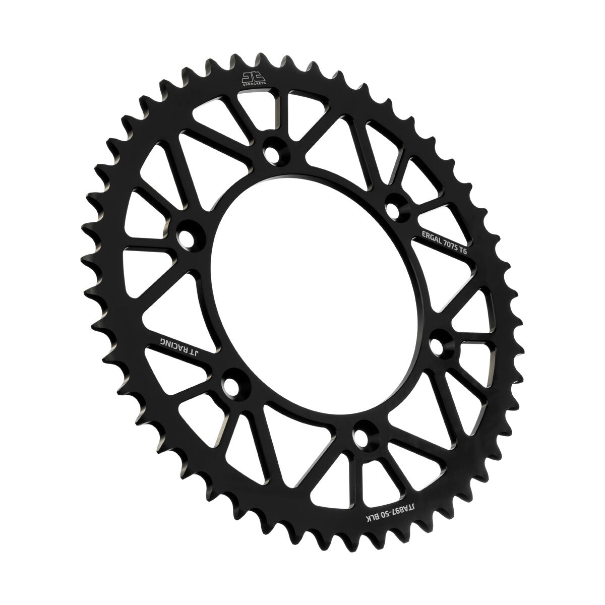 JT Aluminum Racelite Rear Sprocket