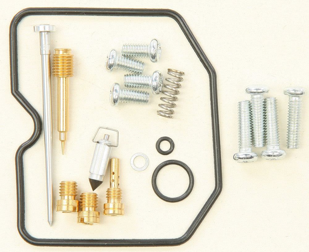 All Balls Carburetor Kit