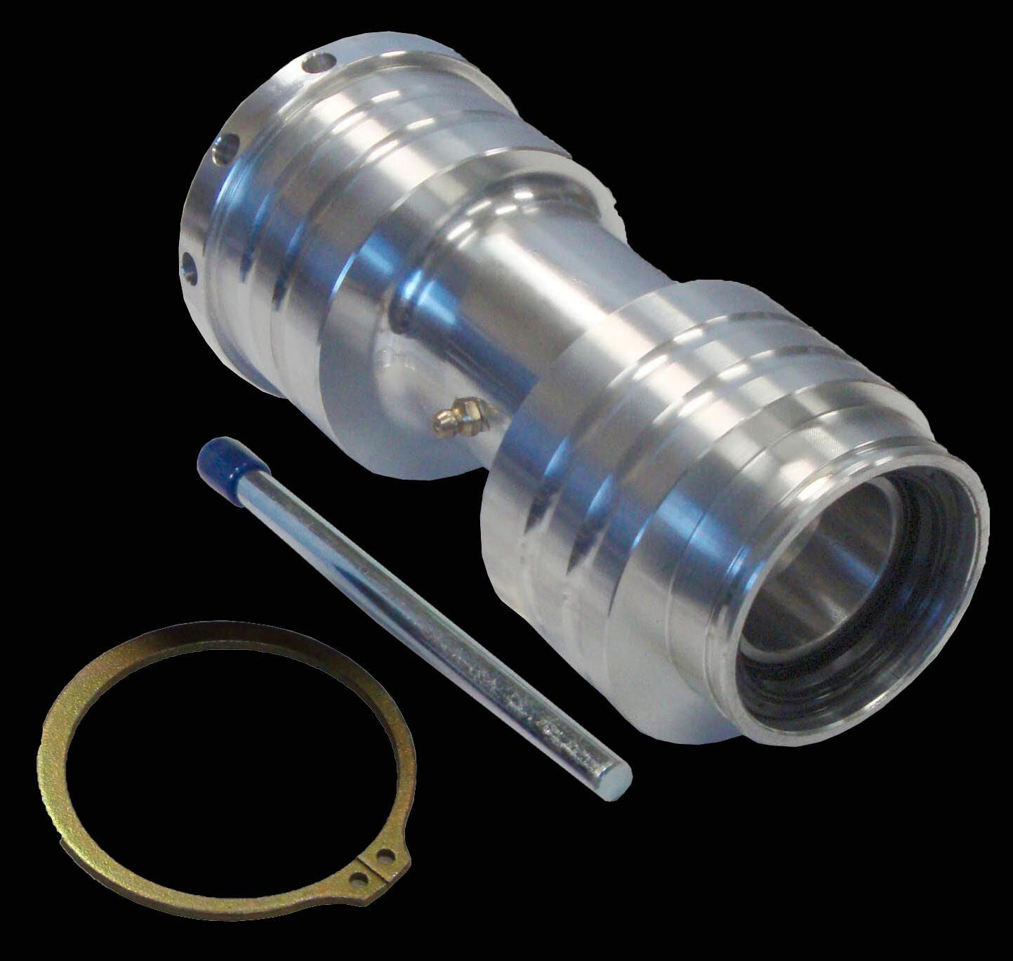 MODQUAD Rear Bearing Carrier