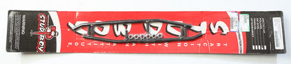 STUD BOY Round Bar Runners